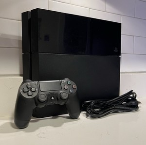 Ps4 Slim 500GB | eBay