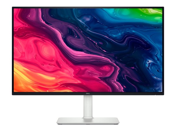 Dell 27 Plus 4K Monitor S2725QS Led-Monitor 68,47 Cm 27 Zoll 3840 X 2160 @ 120-image