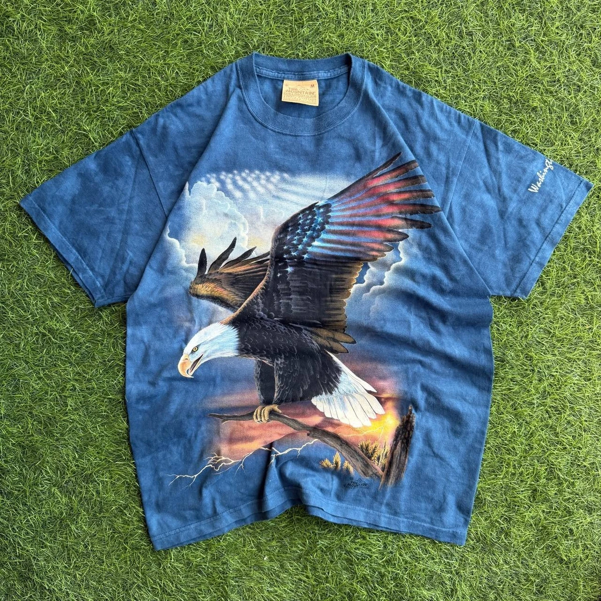 The Mountain Shirts for Men for sale | eBay