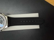 Hublot Big Bang Diamond Stainless Steel Watch 341.SX.130.RX.114 5