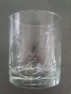 Ballantine's Glas, Whisky Glas M16