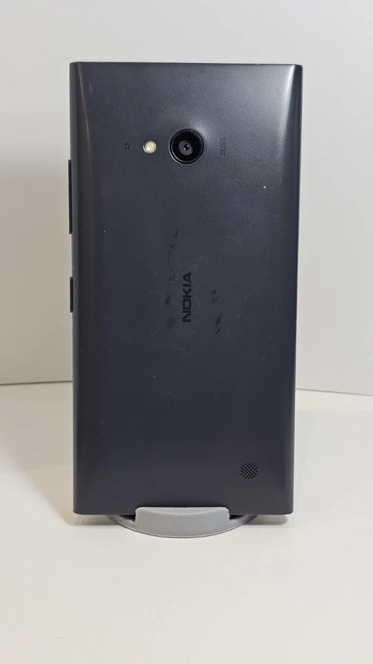 Microsoft Lumia 735 - Nero - 4GB - Immagine 3 di 4