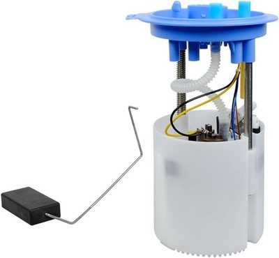 1K0919051BH Electric Fuel Pump Compatible with Audi A3 TT 2.0L / for Volkswagen