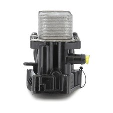 Filtre à huile Volkswagen POLO