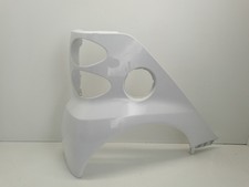 Smart ForTwo 451 Kotflügel hinten rechts Weiß EAZ A4518820201 #4