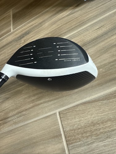 TaylorMade Golf SIM2 MAX 10.5* Driver Stiff Flex Diamana T+ 60 Graphite Shaft - Picture 3 of 12