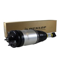 LR014195 Dunlop Luftfederbein Land Rover Discovery 3 / 4 L319 Hinten Ohne ADS