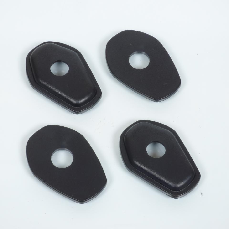 Adaptateur orifice clignotant BIHR pour installer des clignotants LED sur Suzuki Bandit 1200