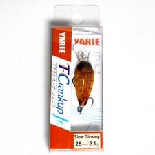 Used Yarie T Clan Cup Jr.Ss Ym Brown Head