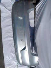 Pare-choc arrière Volkswagen EOS