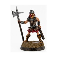 Fantasy Mini 28mm Town Guard #2 NM
