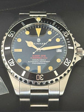 Steinhart Ocean Thirty-Nine "Submersible 1000" (Gnomon Exclusive) • Full Set