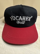 Yocaher Golf Hat