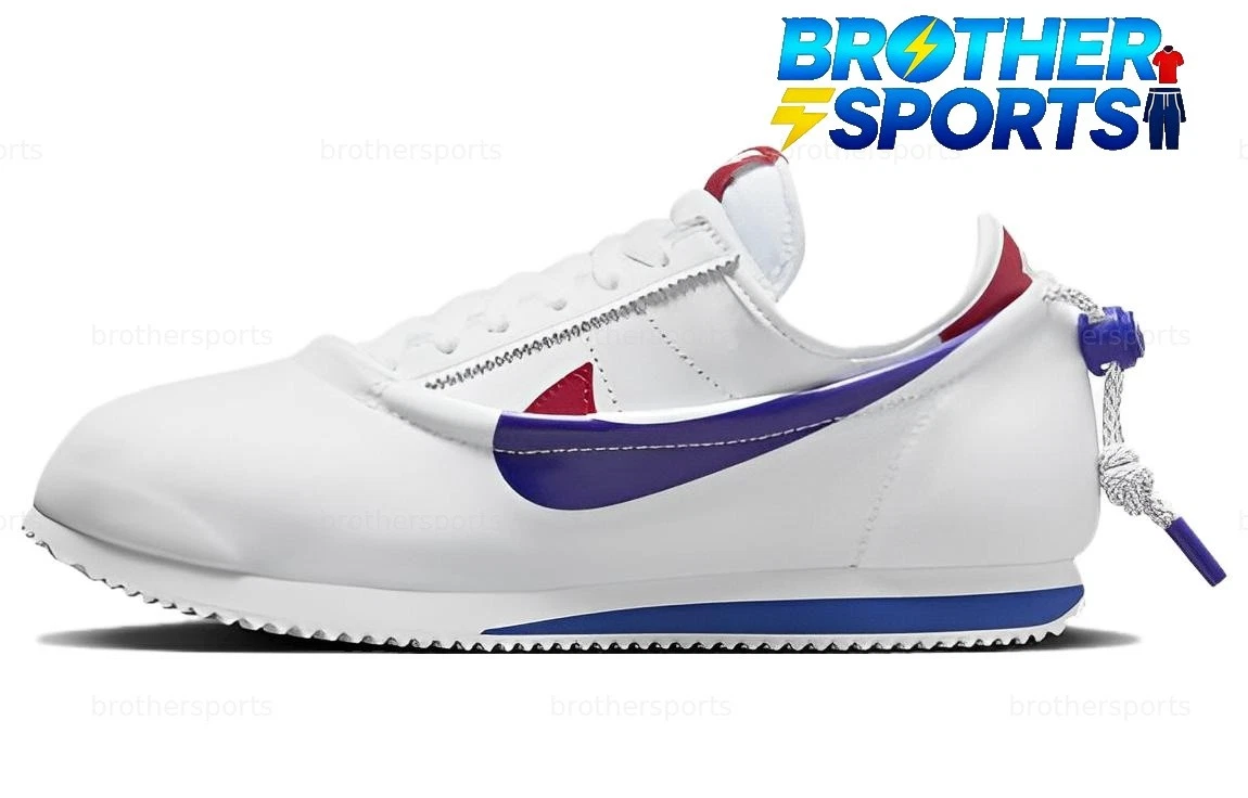 Nike CLOT x Cortez Forrest Gump for Sale | Authenticity Guaranteed