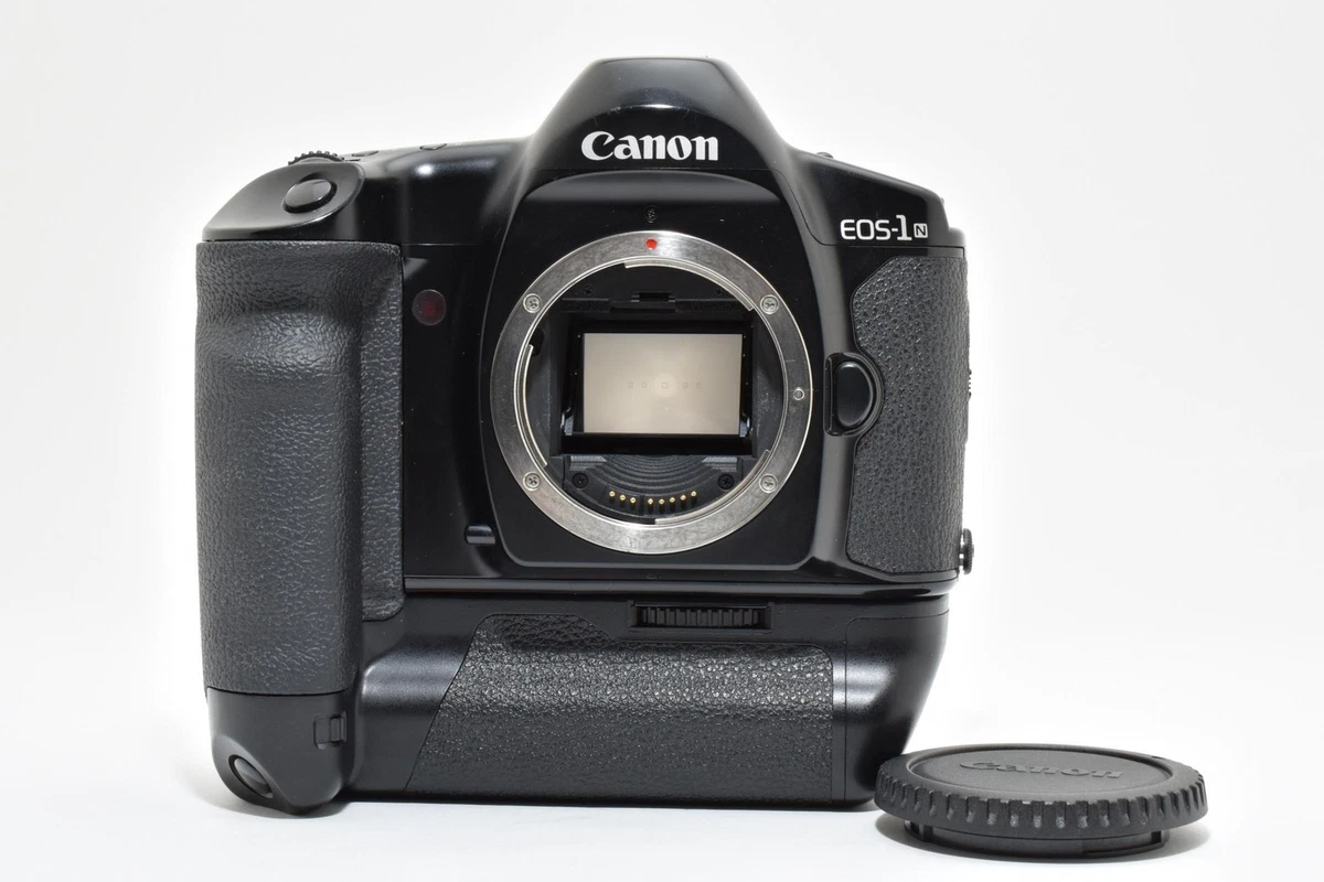 Canon Eos 1n for sale | eBay