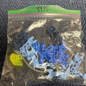 LEGO Bionicle Agori 8975 Berix 100% Complete Good Shape 