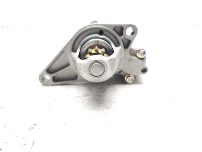 01 02 03 04 05, Honda Civic, Starter Motor, 1.7L, 5-Speed, 31200PLRA02, OEM