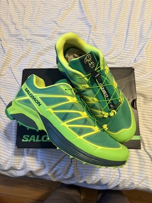 Salomon Feid x XT-Pathway 2 FXXOMOR size 10.5