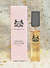 Parfums de Marly DELINA EXCLUSIF Parfum 5ml / 0.16 fl oz Travel Size Spray NIB