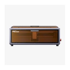 Creality Falcon A1 10W Enclosed Diode Laser Engraver and Cutter