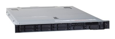 Dell PowerEdge R6525 8x 2,5'' 2x 7542 128GB RAM 2x 200GB 4x 400GB