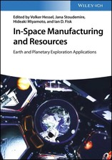 In-Space Manufacturing and Resources Volker H...
