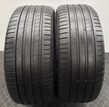X2 265/35/R21 101Y XL PIRELLI P ZERO PZ4 PNCS MO-S *5.5MM* TESTED DOT 2024 TYRES