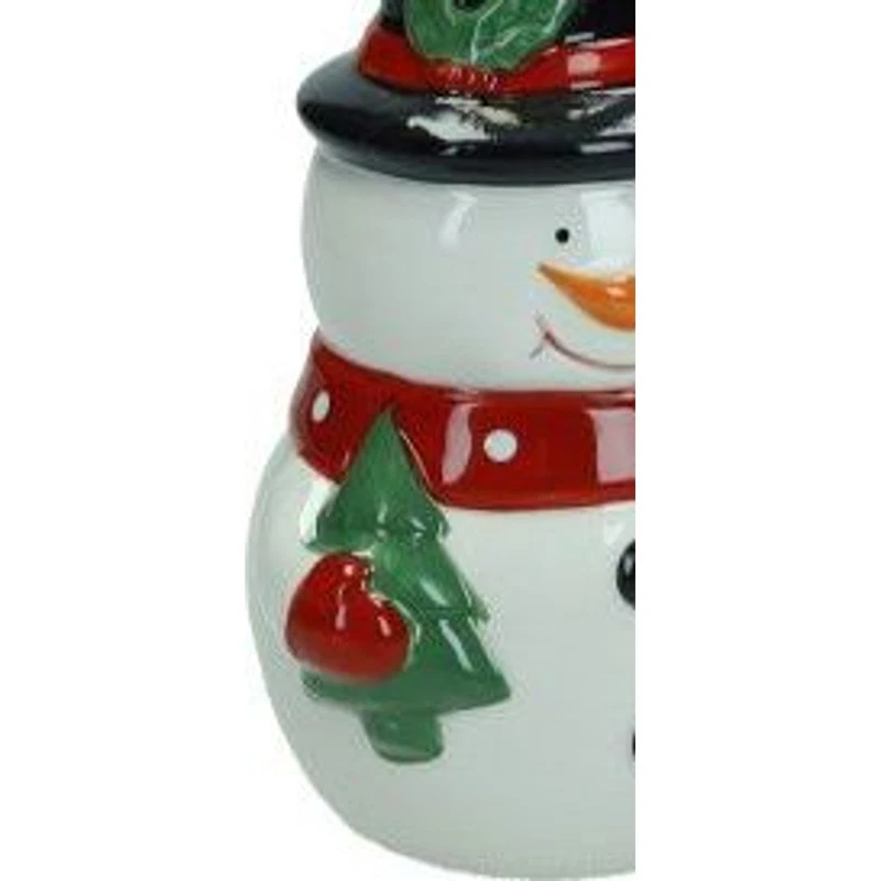 Dispenser Sapone Natale Christmas BRANDANI Pupazzo Renna Schiaccianoci Assortiti, fotografia 9 di 9