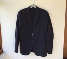 Lardini Blazer Jacket Vintage Italian Designer Men’s UK38R EU48R