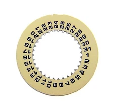 Rolex Date Disc Datejust Lady 26mm Cal. 2235 79001