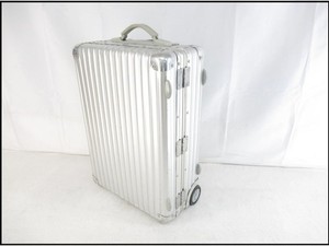 Classic Flight Rimowa | eBay