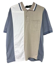 Scandia Woods Polo Golf Shirt
