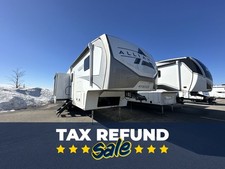 2026 Alliance Avenue All-Access 30BH