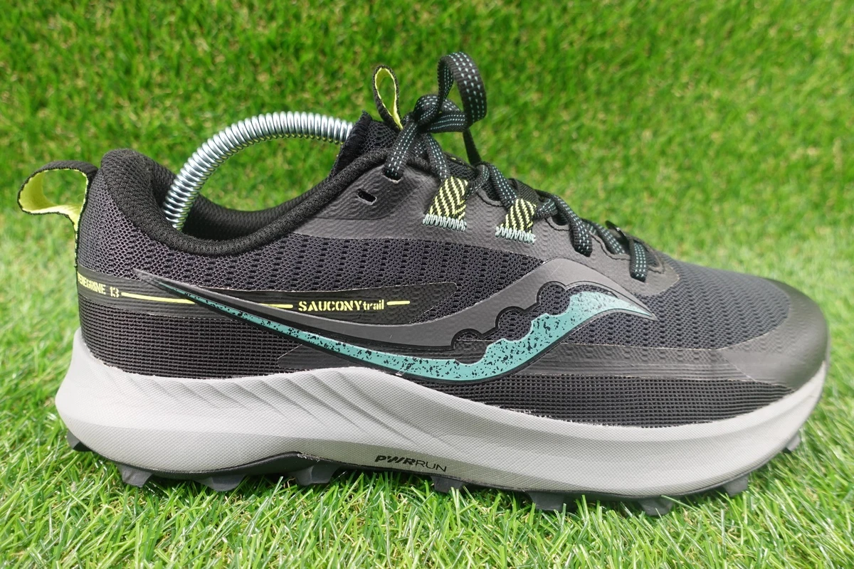 Saucony Peregrine 13 Wood Fossil for sale | eBay