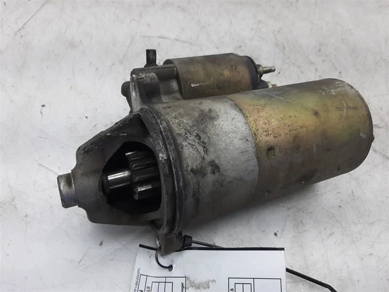 Motor De Arranque A Través 3/13/05 Se Adapta 96-05 FORD CROWN VICTORIA F7UZ11002AARM Foto 4 de 4