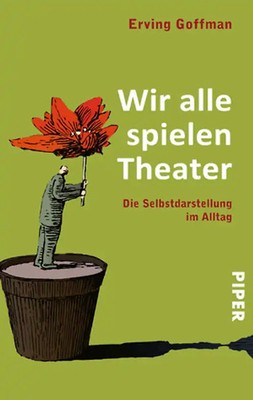 Wir alle spielen Theater ZUSTAND SEHR GUT