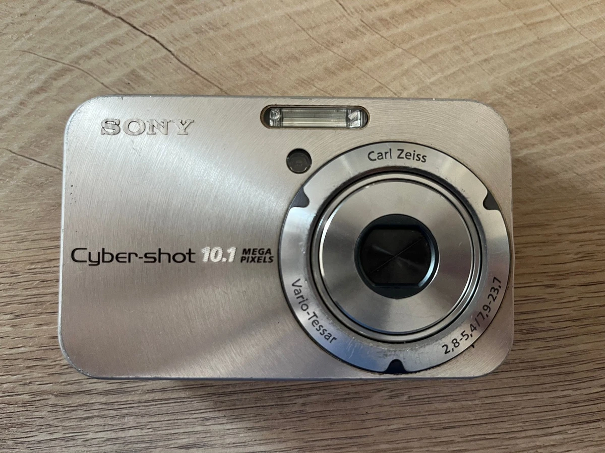 Preços baixos em Sony Cyber-shot DSC-N2 Câmeras Digitais | eBay
