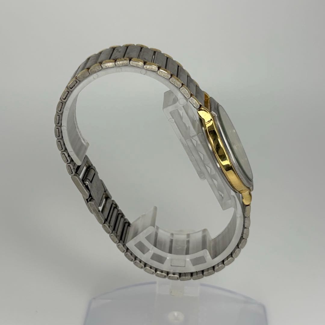 Good condition ORIENT Orient Jupiter bracelet typ… - image 5