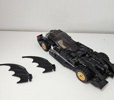 LEGO Batman The Batmobile Two Face Escape (77...