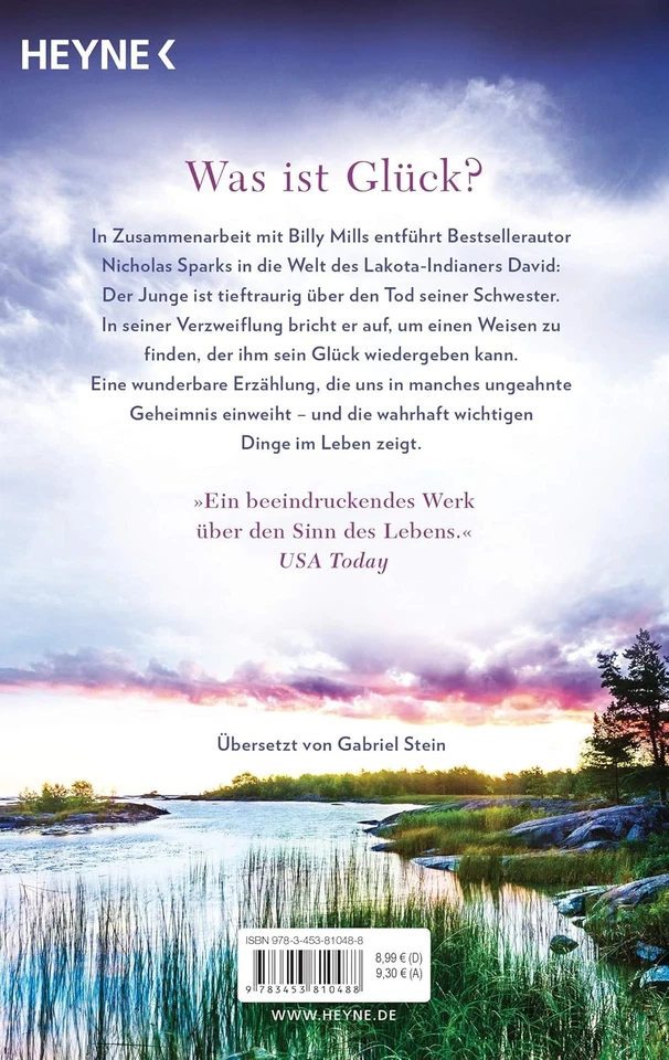 Billy Mills Nicholas Sp Die Suche nach dem verborgenen G (Paperback) (UK IMPORT) - Image 3 of 3