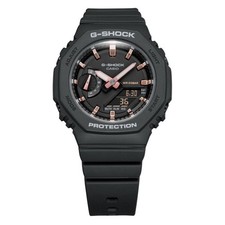 CASIO G SHOCK (G SHOCK) S2100 SERIES Ana Digi Quartz GMA S2100 1AJF from Japan