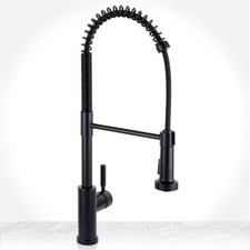 Miseno MNO281LFB - Kitchen Faucet