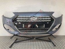 HYUNDAI I40 2016 FACELIFT FRONT BUMPER FF-1944 865113Z500