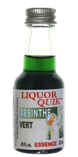 Liquor Quik Natural Liquor Essence 20 mL (Absinthe)