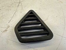 Mazda RX-7 Left Windshield Vent Dash Trim FC 86-92 OEM