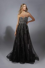 Alyce 61770 Evening Dress LOWEST PRICE GUARANTEE NEW Authentic