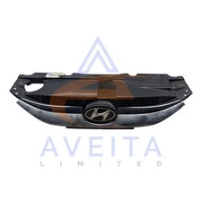 HYUNDAI IX35 10-13 MK2 Front Grille 863512Y000