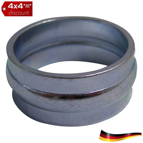 StauchhüLse Vorderachse Dana 200Mm Jeep Grand Cherokee Wk/Wh 2005/2010-image