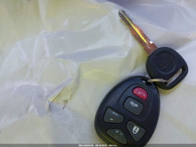 AC Compressor Fits 08-12 MALIBU 5261140