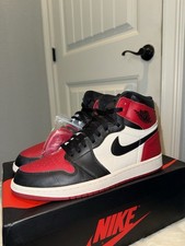 Jordan 1 Retro OG High Bred Toe for Sale | Authenticity Guaranteed
